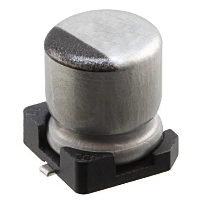UUA1V100MCL1GS Nichicon electronic component